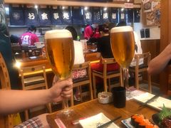 -三月居酒屋(青年大街店)