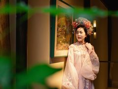 -广富林宰相府酒店·水云间