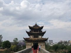-建水文庙