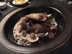 -东北大油边(劳动路店)