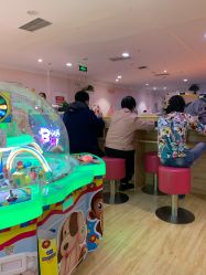 -贝悠悠(华宇时尚店)