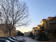 -金隅凤山酒店