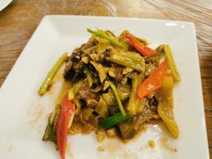 -李记潮汕砂锅粥(营福路店)