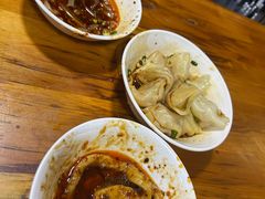 -洞子口张老二凉粉(文殊院店)