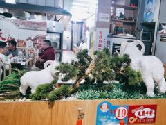 -大头亮羊汤烩面·河南非遗(良乡总店)