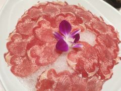 -帝皇海海鲜豆捞(桐泾商务广场店)
