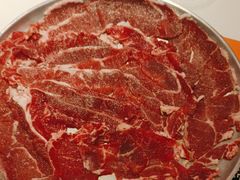 -潮火锅·麻辣牛肉火锅(观音桥方圆·LIVE店)