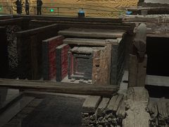 -北京大葆台遗址博物馆