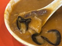 胡辣汤-方中山胡辣汤(成都首店)