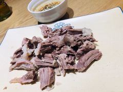 -秦香阁·西北家常菜(徐汇日月光中心店)