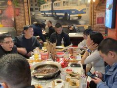 -钢管厂五区小郡肝火锅串串香(总店)