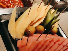 -海底捞火锅(崇文门新世界百货店)
