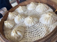 灌汤包子-黄家老店·非遗灌汤包(晋安路店)