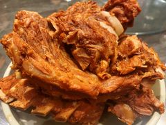 -95号酱骨·一块豆腐(展春园西路店)