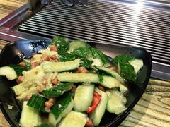 -牧之源炭火烤羊腿(沽源店)