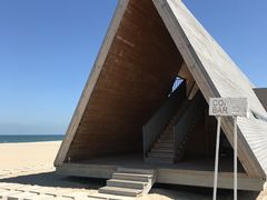 -那香海钻石沙滩浴场