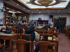 大堂-砂锅居(西四店)