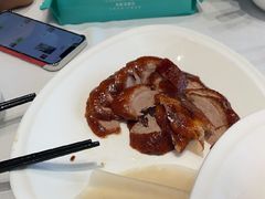 -新雅粤菜馆(南京东路店)