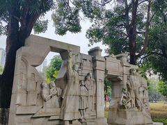 -广西大学(大学东路校区)