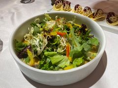 -小河盐帮·私家菜·烤鸭(三元桥·霄云路店)