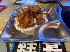 -蛙宴·美蛙火锅基地(万象城店)