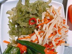 -海底捞大排档火锅(悦荟广场店)