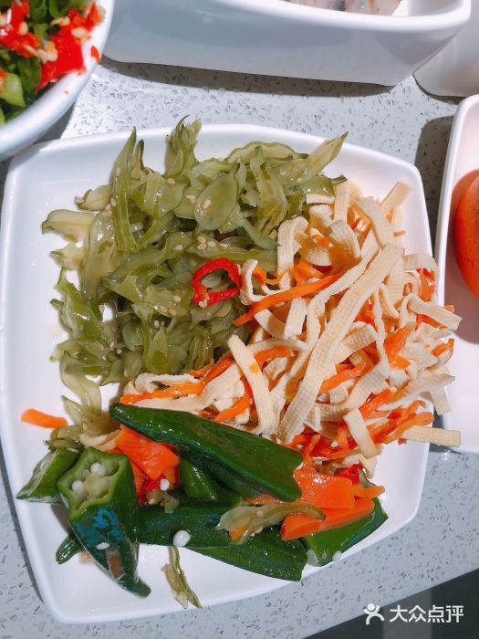 海底捞大排档火锅(悦荟广场店)图片