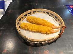 -和府捞面(领展购物广场京通店)