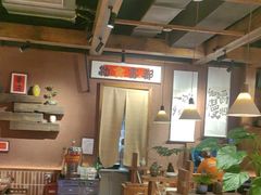 -巴卤社老火锅(财富店)