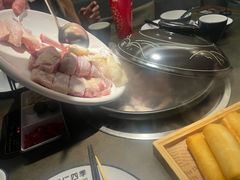 -同仁四季椰子鸡(海岸城天利店)