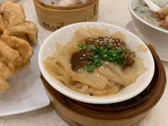 -顺德人家食府(黄金广场店)