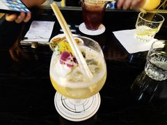 -DEW Lounge(深圳湾店)