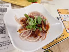 -谭仔云南米线(粉岭车站路店)