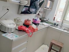 -佰丽爱家全屋定制(汶水店)