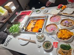 -海底捞火锅(崇文门新世界百货店)
