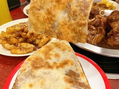 -聚首堂·特色小吃·肘子(什刹海德胜门店)