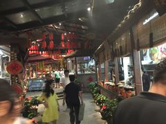 大堂-客家大院·非遗赣南客家菜(郁孤台店)
