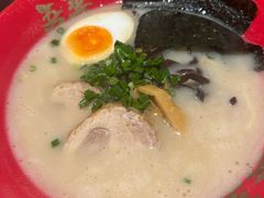 -吾妻拉面•和风食堂(群光广场店)
