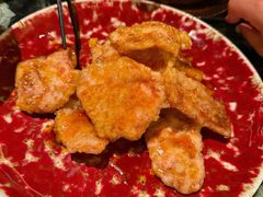 -奉天小馆·非遗东北菜(沈阳万象城店)