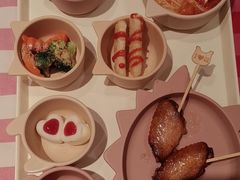 -西贝(宝乐汇店)