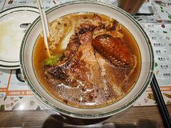 -华嫂冰室(尖沙咀店)