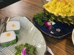 -Hi YOU你的饭局泰餐厅(雍和宫店)