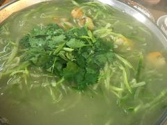 -正宗天津烧麦馆(柳州路店)