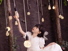 -经典婚纱摄影美学馆·私人定制
