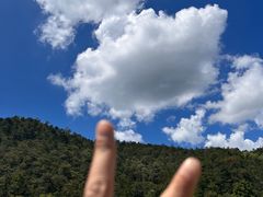 -天姥山景区