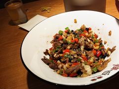 -赣饭农家·江西小炒(西乡店)