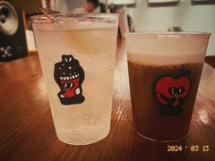 -黄油啤酒公司