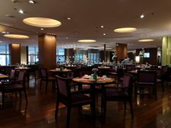 大堂-上海金陵紫金山大酒店·汇海餐厅
