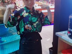 -蓝珊甄选海鲜自助·火锅大排档(近阿那亚店)