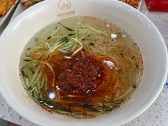 肉酱大冷面-老友谊冷面店(苏家屯店)